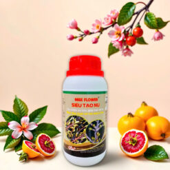 MAX FLOWER - SIÊU TẠO NỤ CHAI 250ML