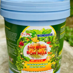 WONDERFUL - SẦU RIÊNG BỐN MÙA XÔ 20KG